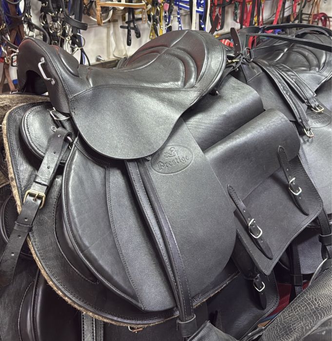 Продам Седло Ертокым