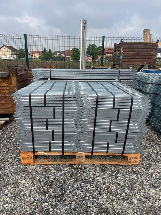 Accesorii cofraje doka vincluri stalp, morset fluture, montant, lamele