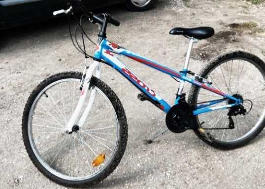 Колело 26 " CROSS със скорости