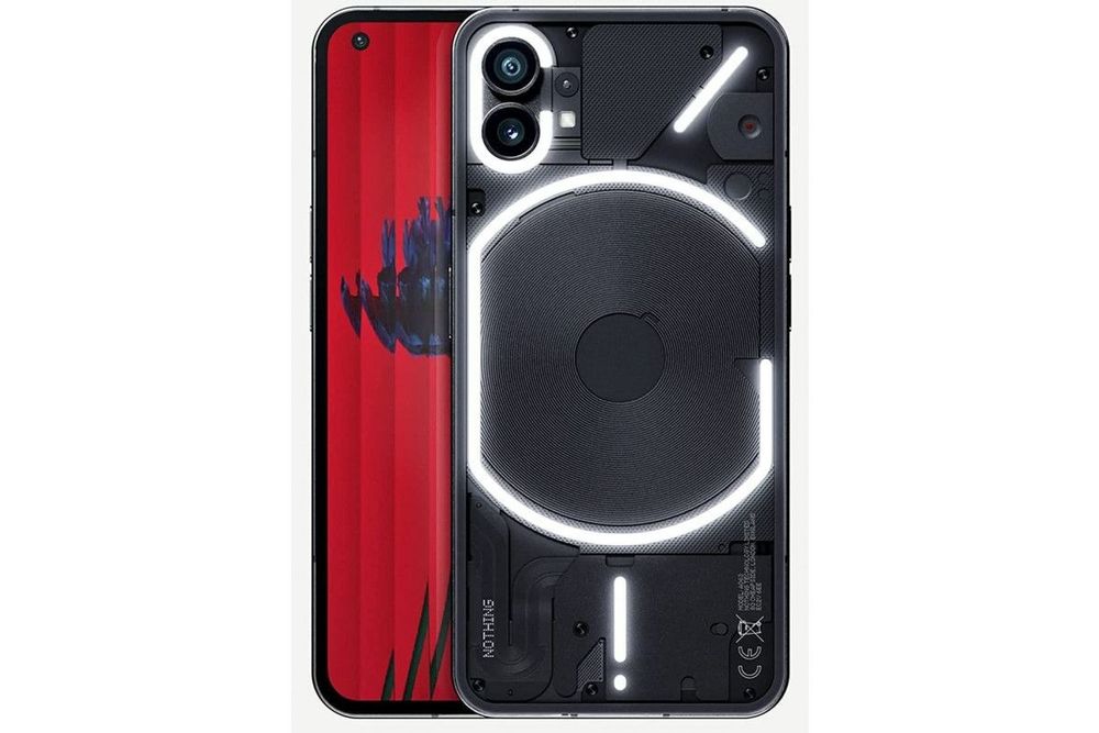 Продам Nothink Phone 1