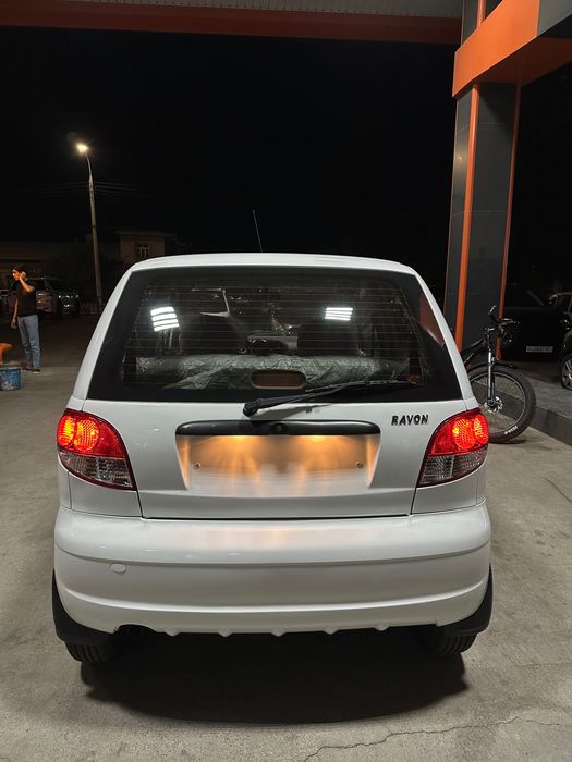 Matiz srochna sotiladi