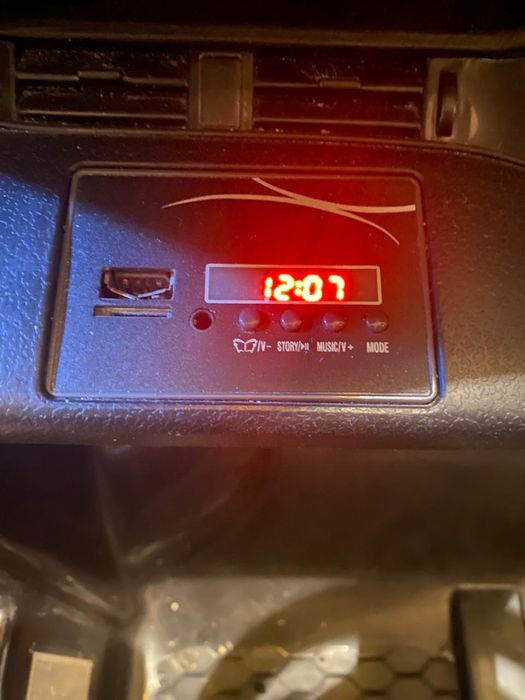 Продам Электро машина