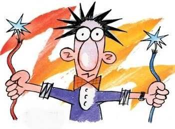 Услуги электрика