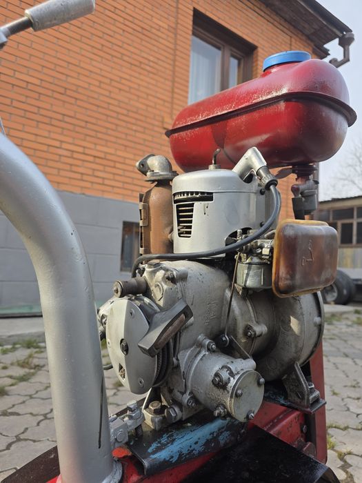 Продам культиватор. Крот.