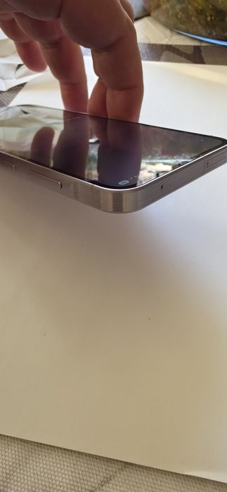 Samsung А 55 5G.