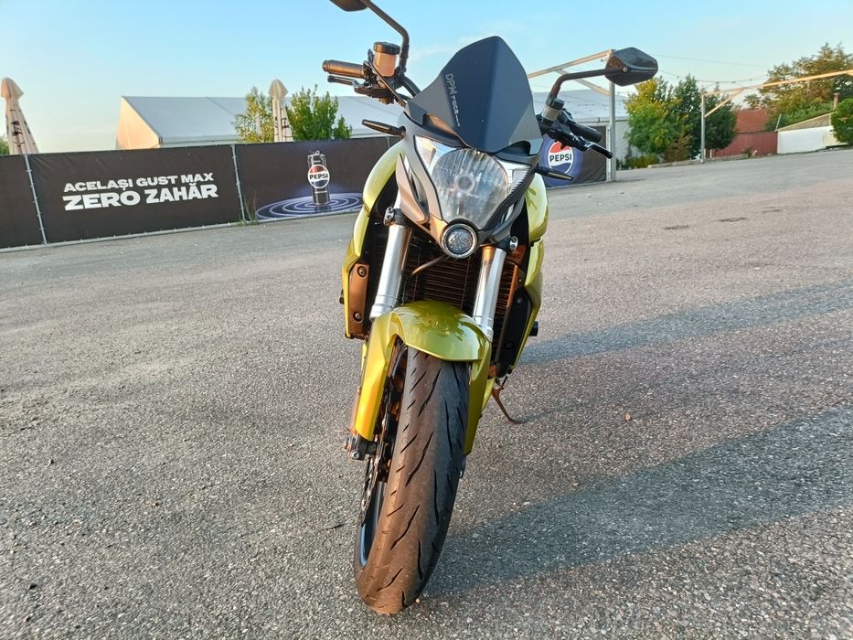 De vânzare Honda CB 1000R