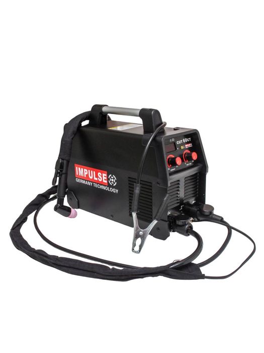 Плазморез 220V IMPULSE CUT-60CT
