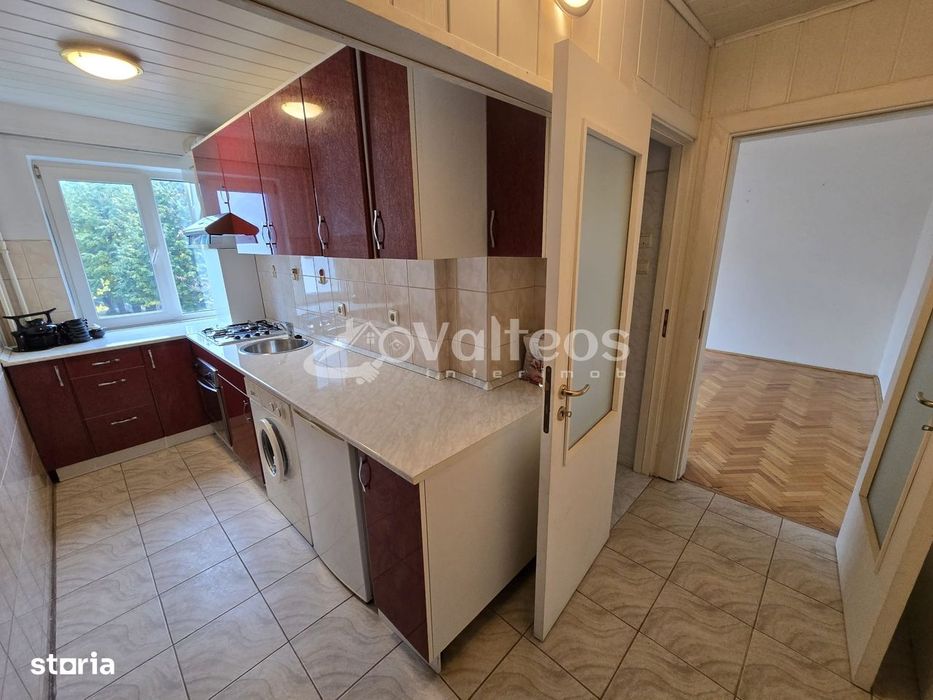 Apartament, 2 camere, 48 mp, Resita — fotografia 1