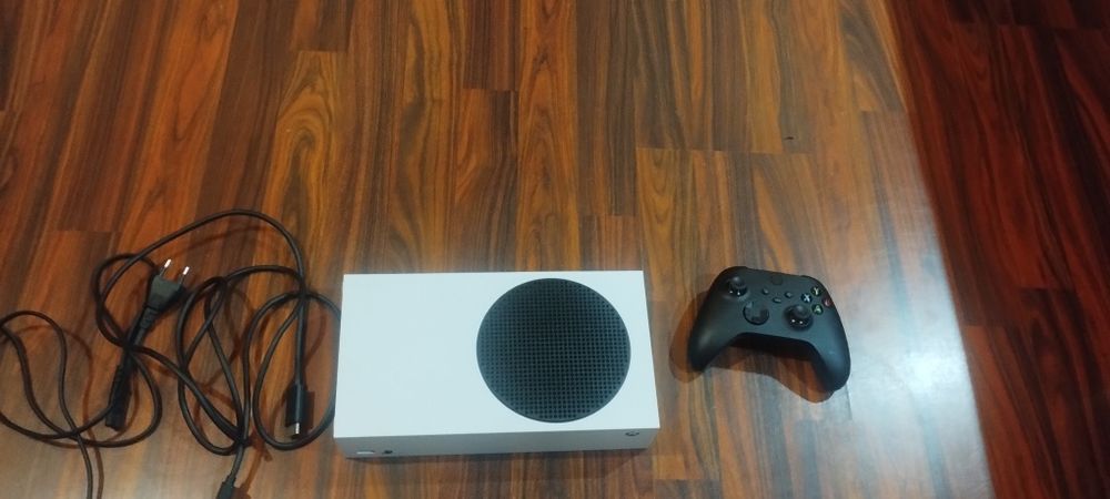 Xbox seria s impecabil