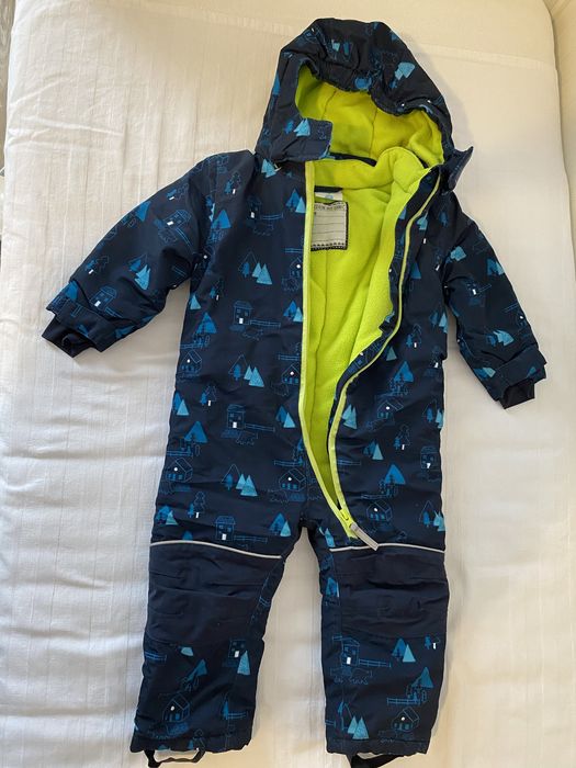 Combinezon iarna - marime 86