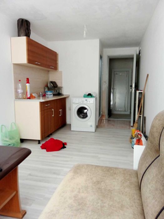 Продава се Ателие в Варна, Владислав Варненчик - 18 кв.м за 1417 €/кв.м - Снимка #2