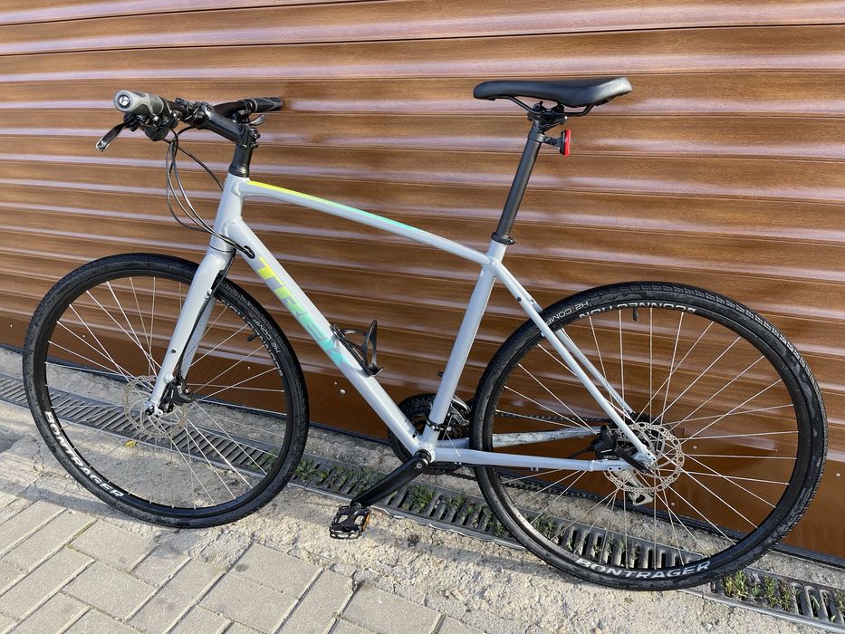 Trek FX 2 като Ново!!!