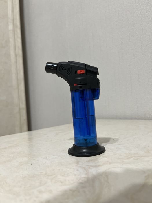 Зажигалки горелки