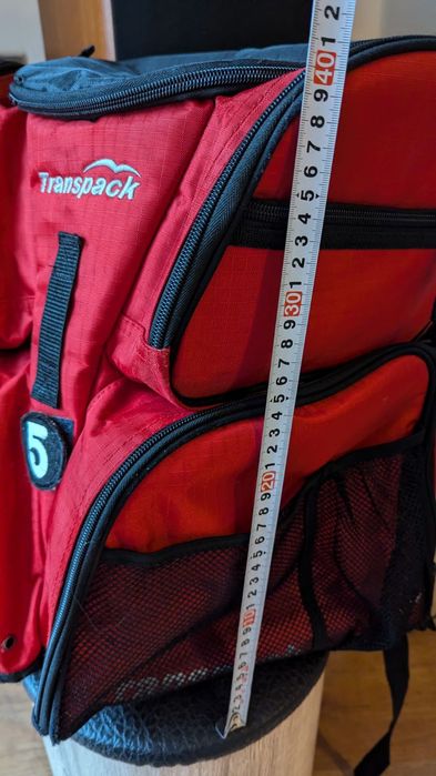 Раница Transpack