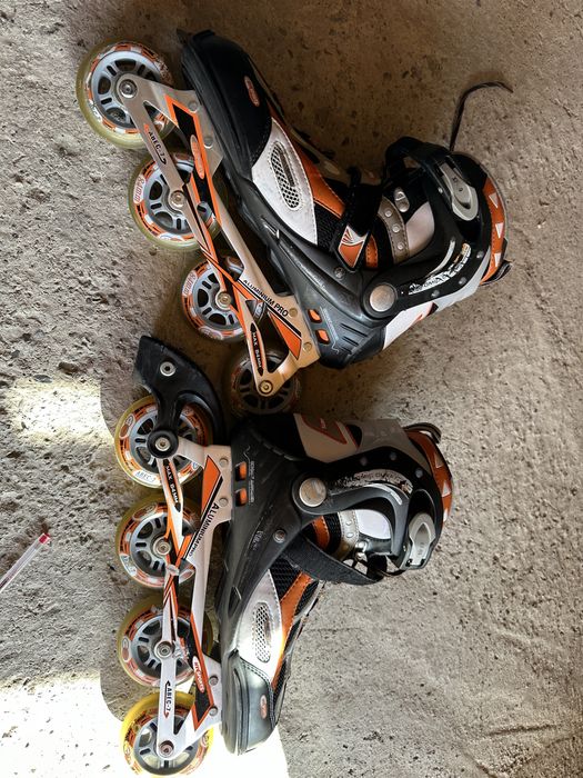 Role , K2, Nike, marimi 30-46