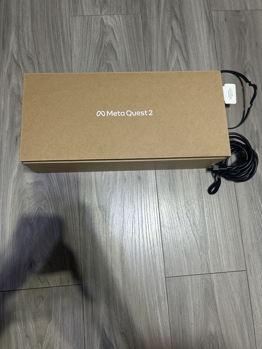 Oculus quest2 plus cablu incarcare