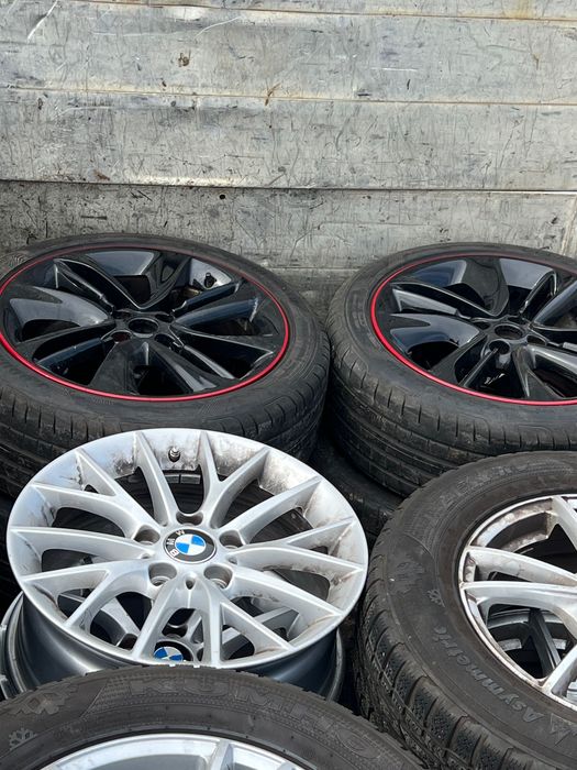 автомобилни гуми. BMW , Audi Jaguar