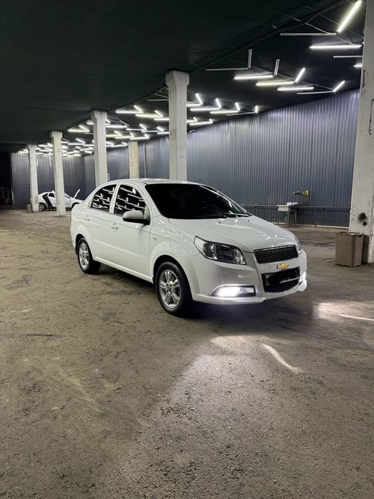 Chevrolet Nexia 3 avtomat 2022 yil