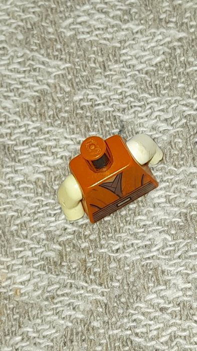 Lego star wars Pong Krell