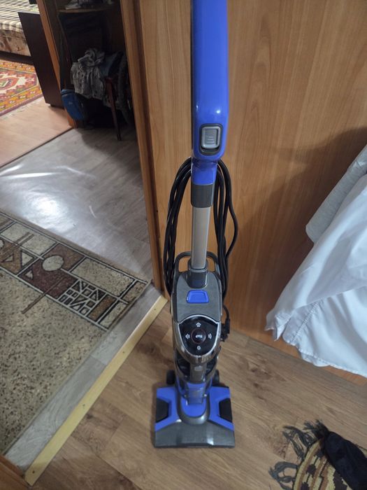Продам пылесос Kitfot.