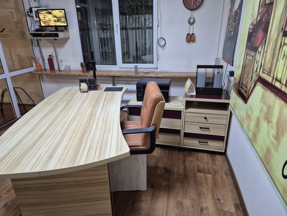 шкаф купе, офисная мебель