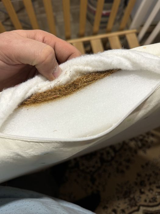 Манежка детский.