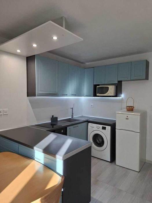 Дава се под наем Тристаен апартамент в Пловдив, Каменица 1 - 85 кв.м за 598.23 € - Снимка #5