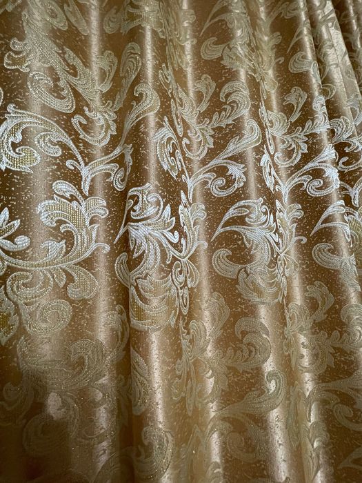 Шторы в отличном состоянии