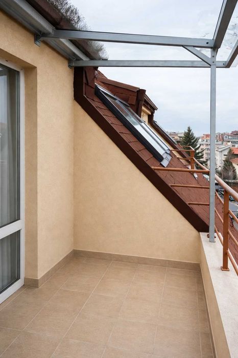 Дава се под наем Двустаен апартамент в София, Редута - 55 кв.м за 568.14 € - Снимка #7