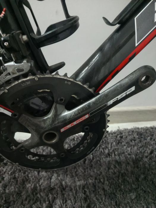 Cursieră BH G5 58 cm