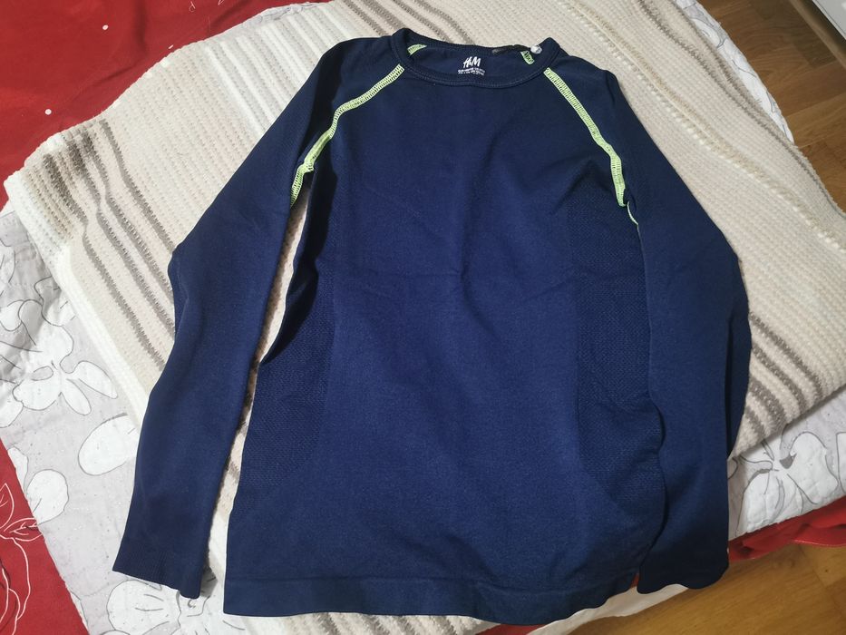 Set termo H & M aproape nou