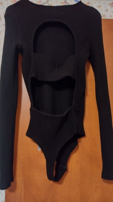 Bluza gen badi cu mânecă lunga