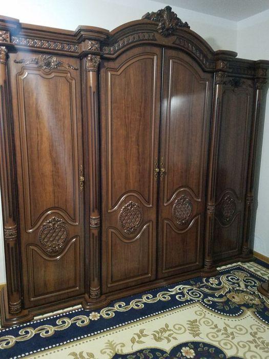 Mebel. Spalniy garnitur. Spalniy mebel