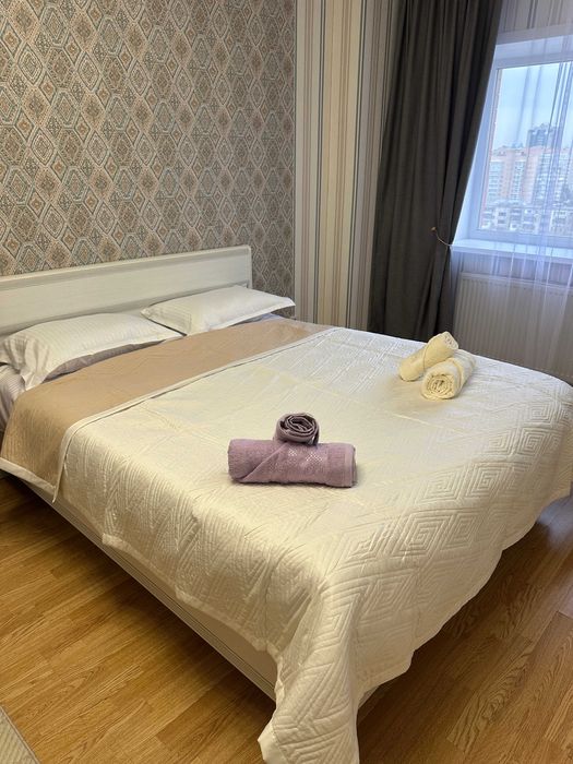 сдача квартиры посуточно