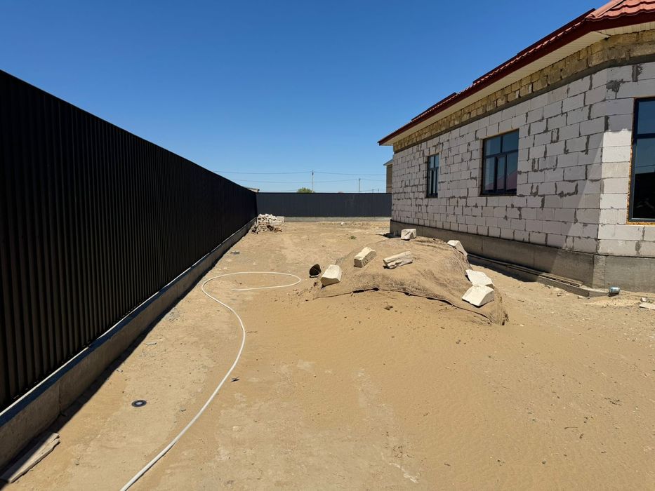 Продается частный дом в районе Байтерек 1