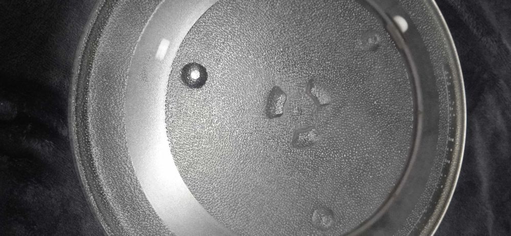 Тарелка для микроВолновки