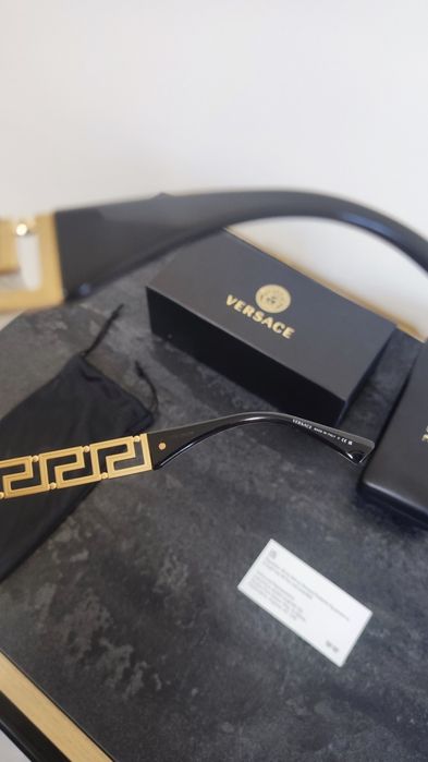 Versace Greca Navigator Слънчеви очила