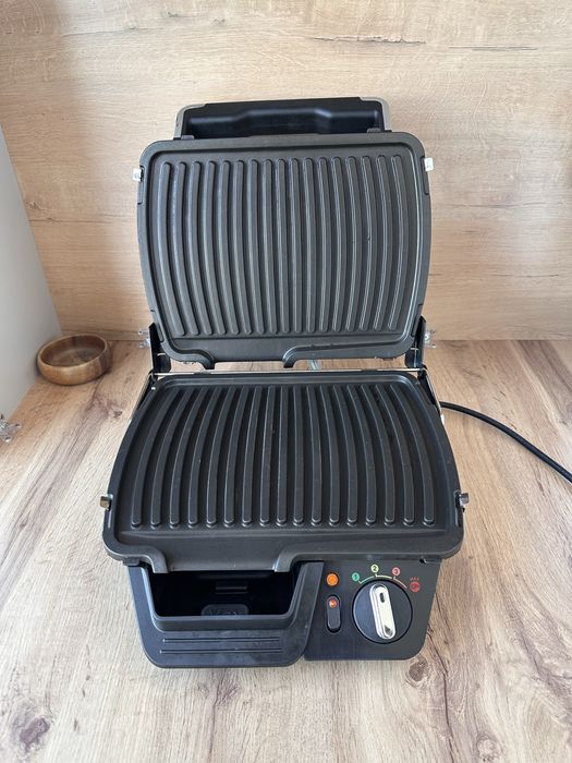 Гриль Tefal SuperGrill Standard