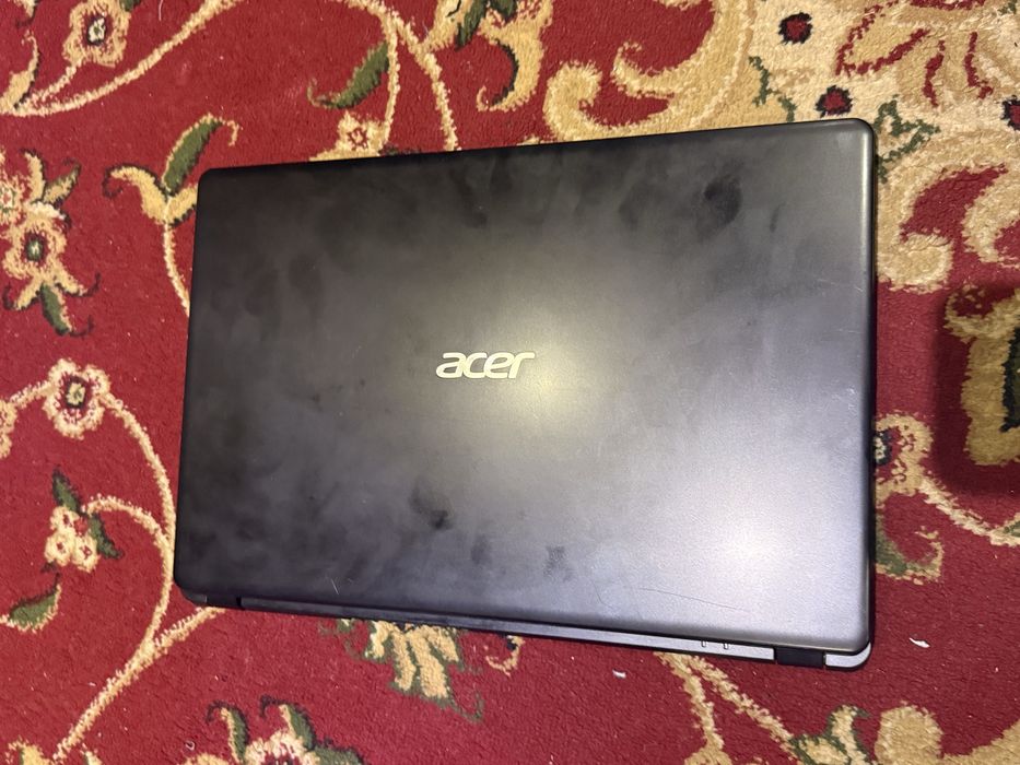 Acer core i-5  10 поколение в отличном состоянии