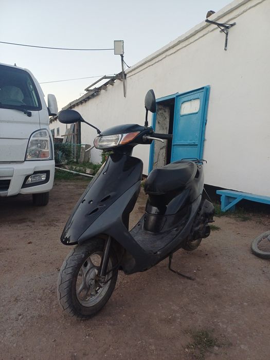 Мопед хонда Honda оригинал