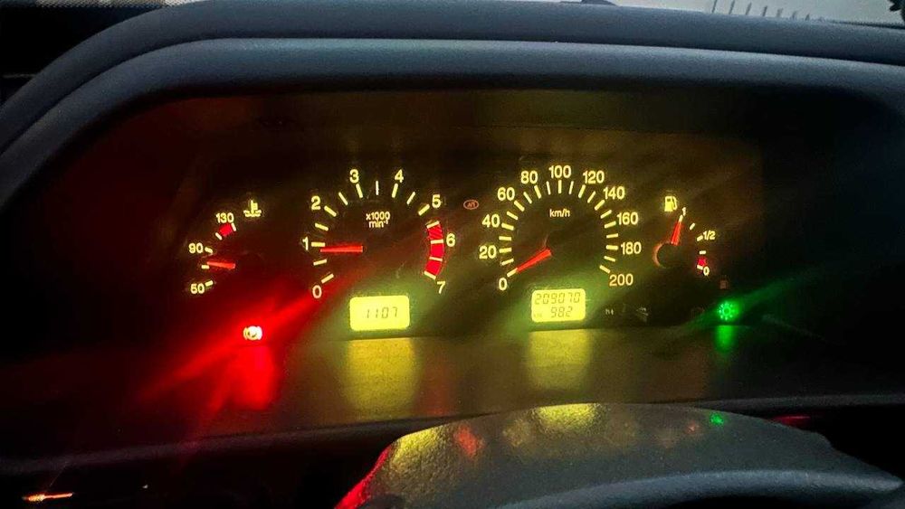 Lada Samara 2115 qulayliklari bilan
