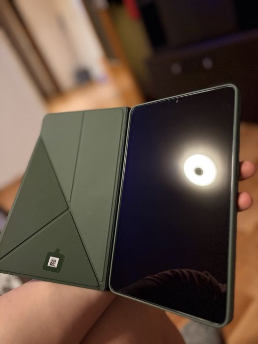 Vand Samsung Galaxy Tab A9