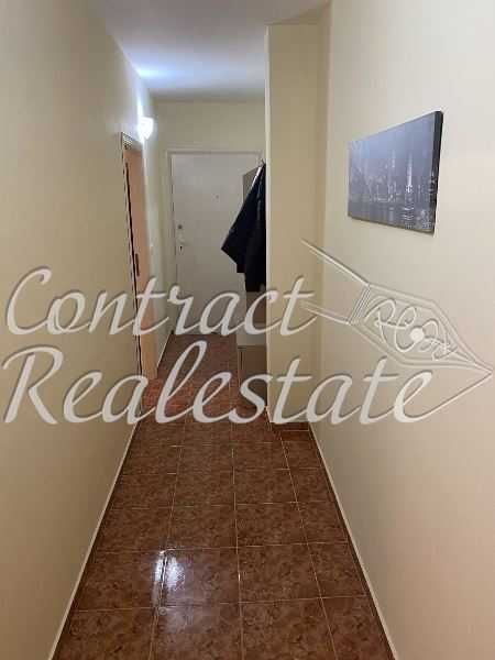 Дава се под наем Двустаен апартамент в Варна, Лятно кино Тракия - 48 кв.м за 359.04 € - Снимка #7