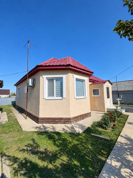 Продам дом в мкр кендала