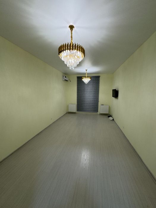 Сдам 2 комн на Паркентской, евро новостройка