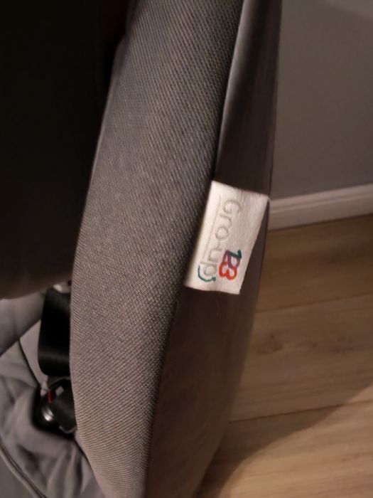 Scaun auto Chicco