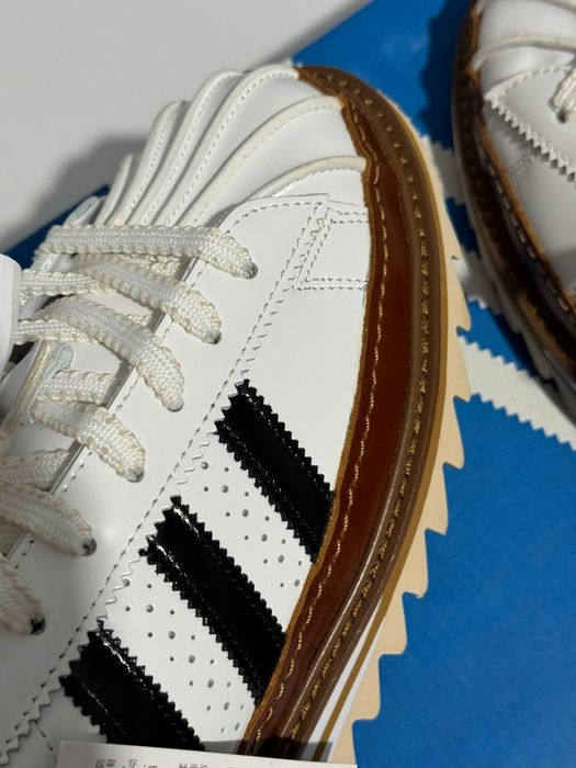 Adidas Clot Superstar by Edison Chen 42