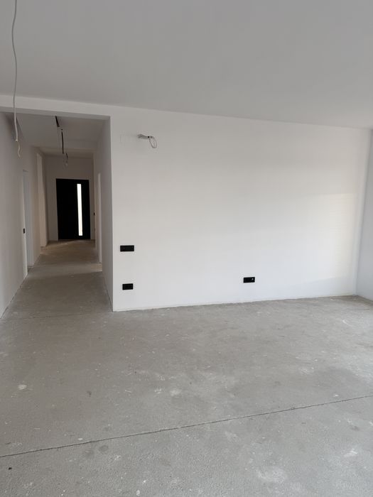 Casă nouă individuală | 130 mp utili | Teren 535 mp | Balotești