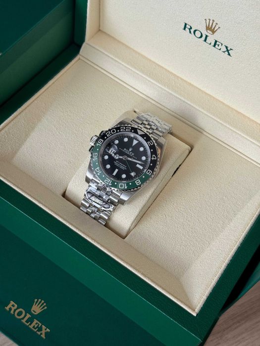 Rolex GMT Master II – Sprite - 3285