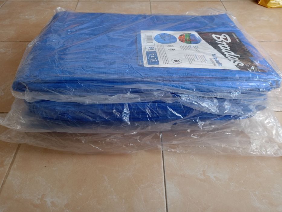 Водоустоичиви платнища